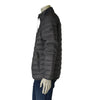 GIUBBETTO UOMO RAGAZZO 100 GRAMMI IMBOTTITO ZIP TASCHE MARCA SEA BARRIER ART.AUGUSTO