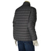 GIUBBETTO UOMO RAGAZZO 100 GRAMMI IMBOTTITO ZIP TASCHE MARCA SEA BARRIER ART.AUGUSTO