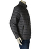 GIUBBETTO UOMO RAGAZZO 100 GRAMMI IMBOTTITO ZIP TASCHE MARCA SEA BARRIER ART.AUGUSTO