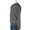MAGLIONE UOMO RAGAZZO GIROCOLLO POLSINI MISTO LANA MARCA RE DEL MARE ART.221790