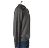 MAGLIONE UOMO RAGAZZO GIROCOLLO POLSINI MISTO LANA MARCA RE DEL MARE ART.221790