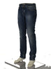 JEANS UOMO RAGAZZO 5 TASCHE BOTTONI SLIM FIT ELASTICIZZATO MARCA CASUCCI ART.TWIG/S SW531