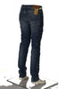 JEANS UOMO RAGAZZO 5 TASCHE BOTTONI SLIM FIT ELASTICIZZATO MARCA CASUCCI ART.TWIG/S SW531