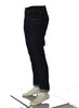 JEANS UOMO RAGAZZO BOTTONE ZIP 5 TASCHE REGULAR FIT ELASTICIZZATO MARCA X-CAPE ART.BRIGA