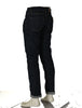 JEANS UOMO RAGAZZO BOTTONE ZIP 5 TASCHE REGULAR FIT ELASTICIZZATO MARCA X-CAPE ART.BRIGA