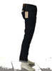 JEANS UOMO RAGAZZO BOTTONE ZIP 5 TASCHE REGULAR FIT ELASTICIZZATO MARCA X-CAPE ART.BRIGA