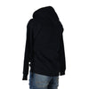 FELPA UOMO RAGAZZO CALDA FELPATA CAPPUCCIO POLSINI TASCA MARSUPIO MARCA X-CAPE ART.ILIAS