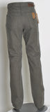 JEANS ELASTICIZZATO UOMO RAGAZZO 5 TASCHE ZIP BOTTONE CORONA ART. ETERNAL 14