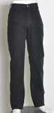 JEANS ELASTICIZZATO UOMO RAGAZZO 5 TASCHE ZIP BOTTONE CORONA ART. ETERNAL 14