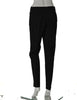 PANTALONE DONNA RAGAZZA SIGARRETTA BOTTONE ZIP ELASTICIZZATO MARCA FRALLA ART.PA19187