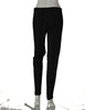 PANTALONE DONNA RAGAZZA SIGARRETTA BOTTONE ZIP ELASTICIZZATO MARCA FRALLA ART.PA19187