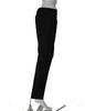 PANTALONE DONNA RAGAZZA SIGARRETTA BOTTONE ZIP ELASTICIZZATO MARCA FRALLA ART.PA19187