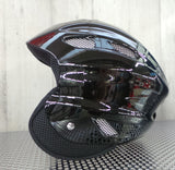 CASCO SCI SNOWBOARD PROTEZIONE UOMO DONNA MONTAGNA MARCA BRUGI ART.Z54Z