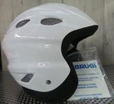 CASCO SCI SNOWBOARD PROTEZIONE UOMO DONNA MONTAGNA MARCA BRUGI ART.Z54Z