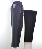 PANTALONI DONNA RAGAZZA CLASSICO COMODO ELASTICO IN VITA MARCA EL.MA. ART. 1100