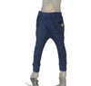 PANTALONE NEONATO STAMPA ELASTICO VITA TASCHE POLSINI MARCA LOSAN ART.2176022AL