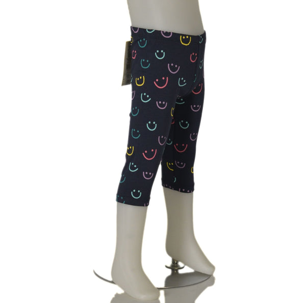 PINOCCHIETTO BAMBINA ELASTICO VITA  SMILE  COTONE ELASTICIZZATO MARCA LOSAN ART.2166005AL