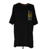 T-SHIRT UOMO CONFORMATA COTONE M.M  MARCA MAXFORT ART:E2054