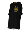 T-SHIRT UOMO CONFORMATA COTONE M.M  MARCA MAXFORT ART:E2054