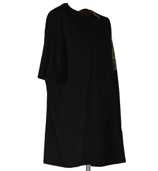 T-SHIRT UOMO CONFORMATA COTONE M.M  MARCA MAXFORT ART:E2054