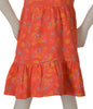 VESTITO BAMBINA SPALLA LARGA FANTASIA MARCA LOSAN ART.216-7018AL