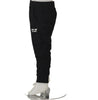 PANTALONI TUTA BAMBINO COTONE COULISSE TASCHE POLSINI MARCA BM ART.Y2403