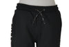 PANTALONI TUTA RAGAZZO COTONE COULISSE MARCA LOSAN ART.21F6016AL