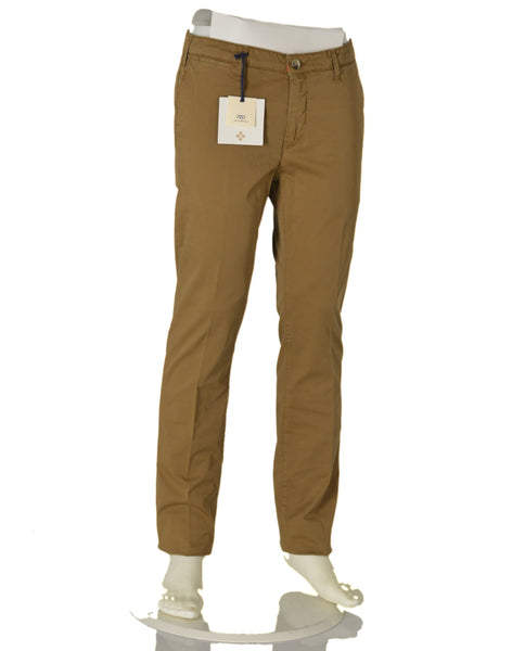 PANTALONE UOMO SLIM ZIP BOTTONE MARCA 636 ART21239