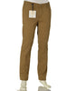 PANTALONE UOMO SLIM ZIP BOTTONE MARCA 636 ART21239