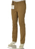 PANTALONE UOMO SLIM ZIP BOTTONE MARCA 636 ART21239