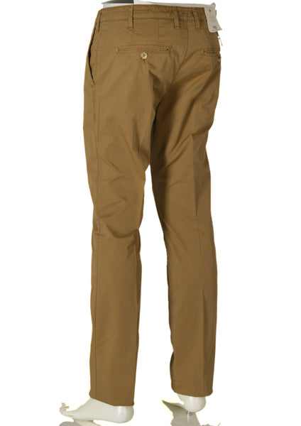 PANTALONE UOMO SLIM ZIP BOTTONE MARCA 636 ART21239