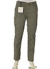 PANTALONE UOMO SLIM ZIP BOTTONE MARCA 636 ART21239