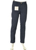 PANTALONE UOMO SLIM ZIP BOTTONE MARCA 636 ART21239