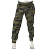 PANTALONE BAMBINO COULISSE TASCHE POLSINI CAMOUFLAGE MARCA BM ART.Y2408