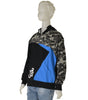 FELPA RAGAZZO ZIP TASCHE POLSINI MARCA BM ART.AY3564