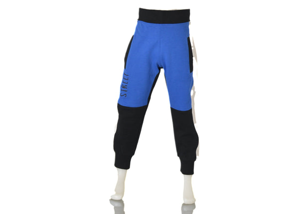 PANTALONE BIMBO COULISSE TASCHE POLSINI MARCA BM ART.AY2550