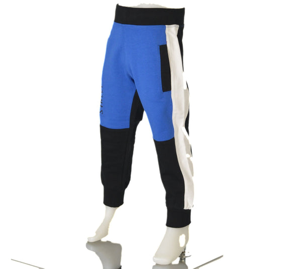 PANTALONE BIMBO COULISSE TASCHE POLSINI MARCA BM ART.AY2550