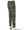 PANTALONI RAGAZZO COULISSE TASCHE POLSINI CAMOUFLAGE MARCA BM ART.Y3408