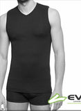 Maglia Fragi spalla larga cotone art 735 bianco