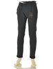 PANTALONI RAGAZZO ZIP BOTTONI TASCHE MICROSTAMPATO MARCA INCOR ART.SKIEN