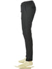 PANTALONI RAGAZZO ZIP BOTTONI TASCHE MICROSTAMPATO MARCA INCOR ART.SKIEN