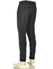 PANTALONI RAGAZZO ZIP BOTTONI TASCHE MICROSTAMPATO MARCA INCOR ART.SKIEN