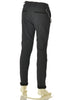 PANTALONI RAGAZZO ZIP BOTTONI TASCHE MICROSTAMPATO MARCA INCOR ART.SKIEN