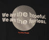 T-SHIRT UOMO GIROCOLLO MEZZA MANICA STAMPA MARCA GAS ART.A3085