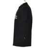 T-SHIRT UOMO GIROCOLLO MEZZA MANICA STAMPA MARCA GAS ART.A3085