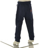 PANTALONI BAMBINO ELASTCO POLSINI TASCHE STAMPA MARCA LOSAN ART.215-6032AL