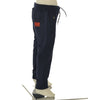 PANTALONI BAMBINO ELASTCO POLSINI TASCHE STAMPA MARCA LOSAN ART.215-6032AL