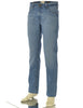 JEANS UOMO ZIP BOTTINE CINQUE TASCHE REGULAR MARCA LEE ART.L707NLLT