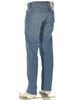 JEANS UOMO ZIP BOTTINE CINQUE TASCHE REGULAR MARCA LEE ART.L707NLLT