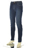 JEANS UOMO ZIP BOTTONE CINQUE TASCHE LEGGERO MARCA INCOR ART.RITMO